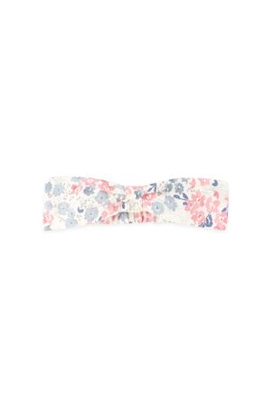 Headband Raspberry Print flowery TARTINE ET CHOCOLAT KIDS | TZ9005135